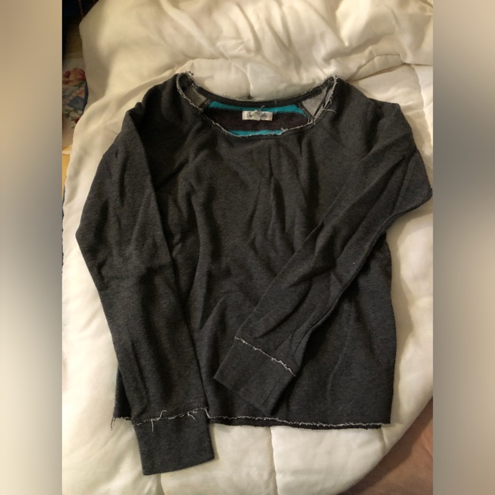 Aeropostale sweater size XS